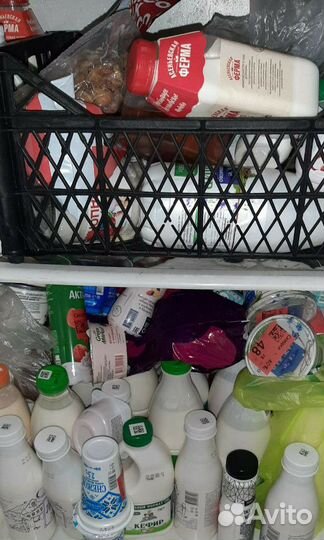 Продукты на корм животным