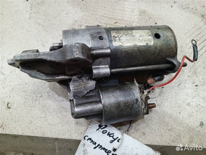 Стартер Ford Focus 2 2004-2008