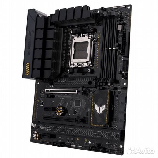 Материнская плата asus TUF gaming B650-plus 90MB1B