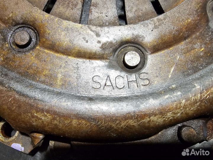 Комплект Сцепление volkswagen, audi 1996-2001