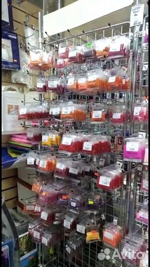 Чешский бисер