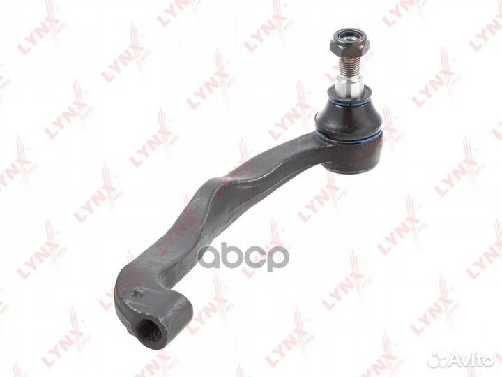 Рулевой наконечник перед лев C4249L lynxauto