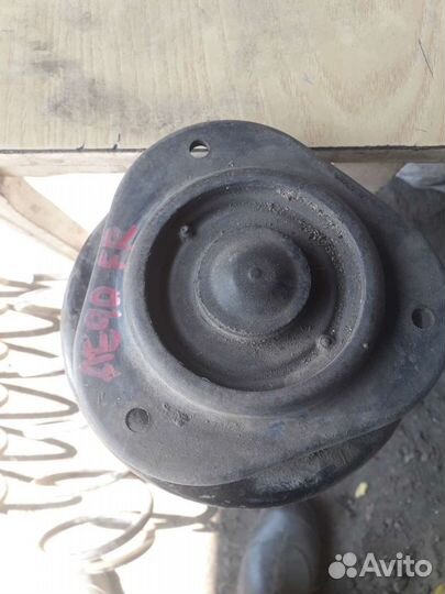 Пружины на стойки