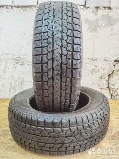 Yokohama Ice Guard G075 225/60 R17 99Q