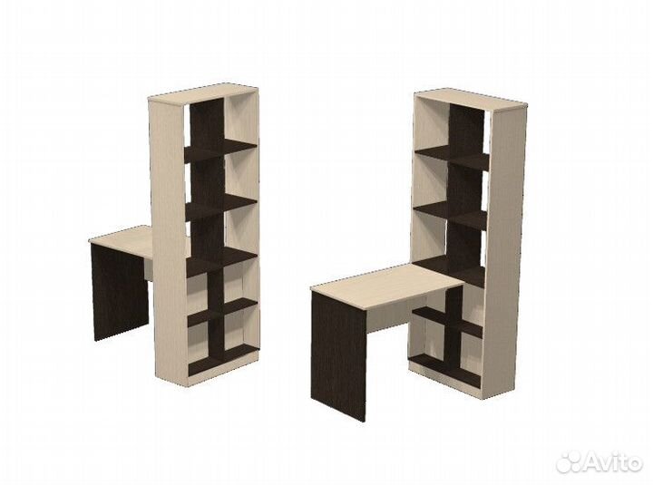 Стол письменный