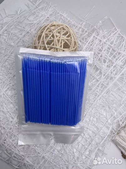 Микробраши