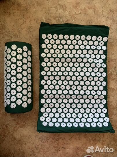 Массажный коврик