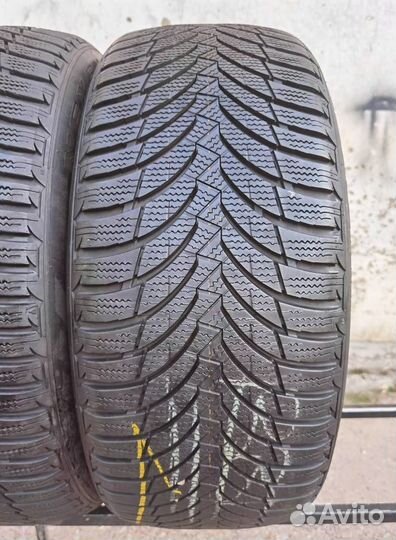 Nexen Winguard Snow G WH2 225/50 R17 98V