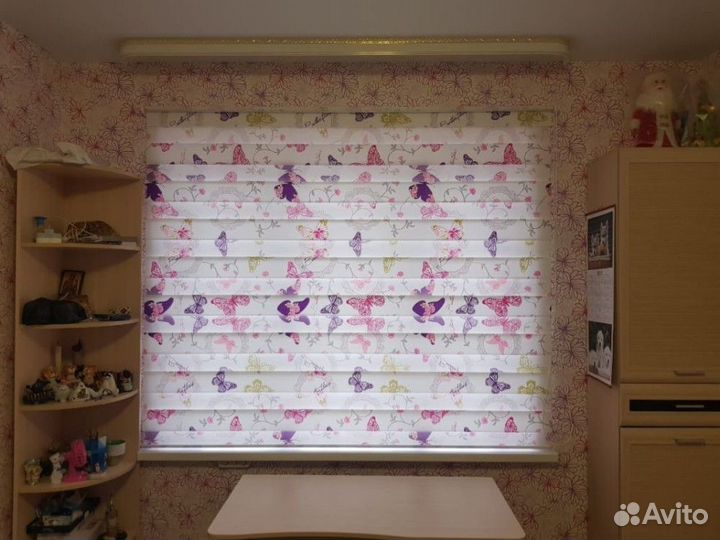 Рулонные шторы I948