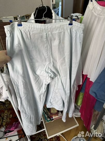 Кимоно для самбо детское