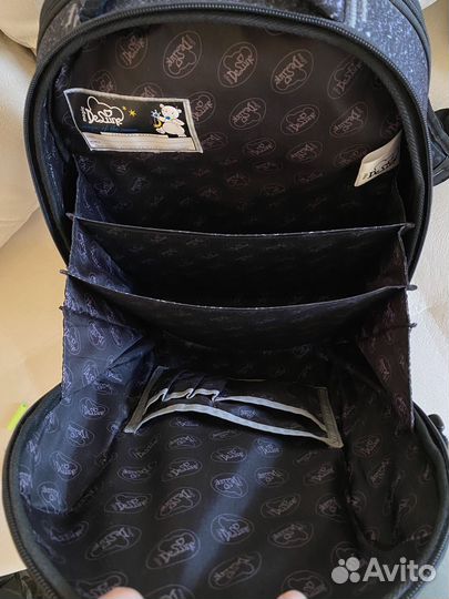 Ранец школьный для мальчика DeLune