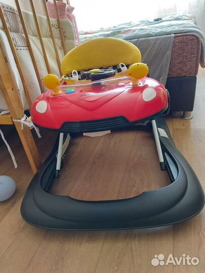 Ходунки детские