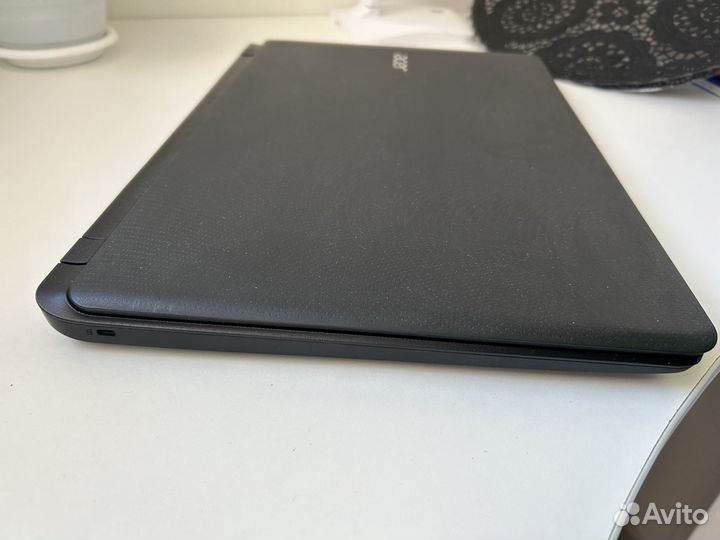 Ноутбук Acer Extensa