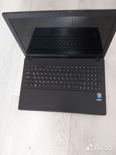 Asus x551ma 8/120гб