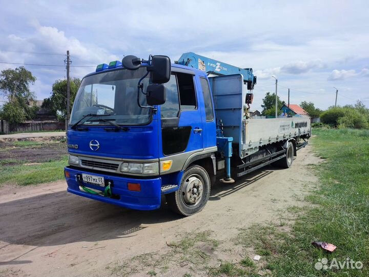 Манипулятор воровайка