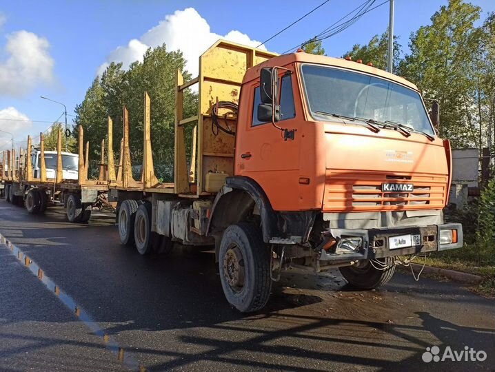 КамАЗ 43118-23027-50, 2012