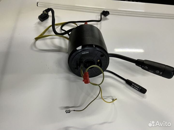 Подрулевой шлейф в сборе Mercedes Benz W140 CL600