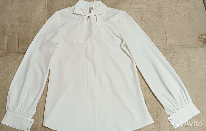 Школьные вещи пакетом