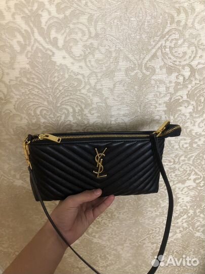 Сумка клатч