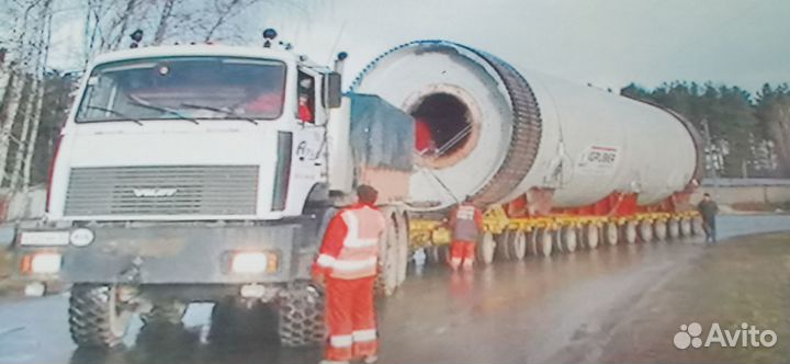 Аренда и услуги грузового эвакуатора