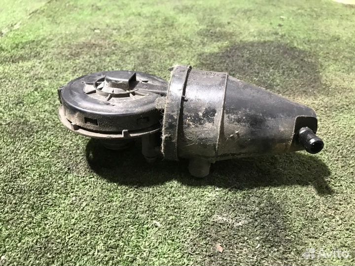 КВКГ Bmw 5-Series E39 M52B20 1 ванос 1997