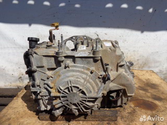 АКПП Ford Edge AA8P7000GA 3.5 литра бензин