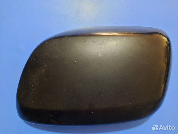 Крышка зеркала заднего вида левая Тoyota Land