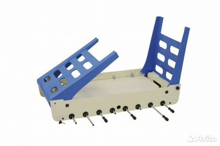 Настольный футбол кикер