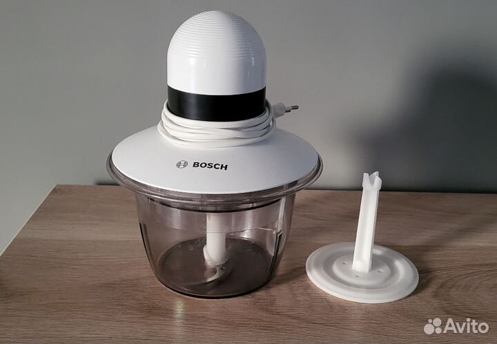 Измельчитель для кухни Bosch MMR08A1/02