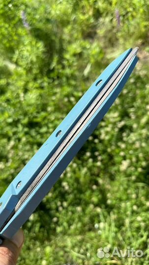 Ножницы портновские СССР