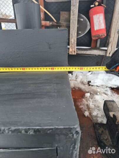 Печь для бани