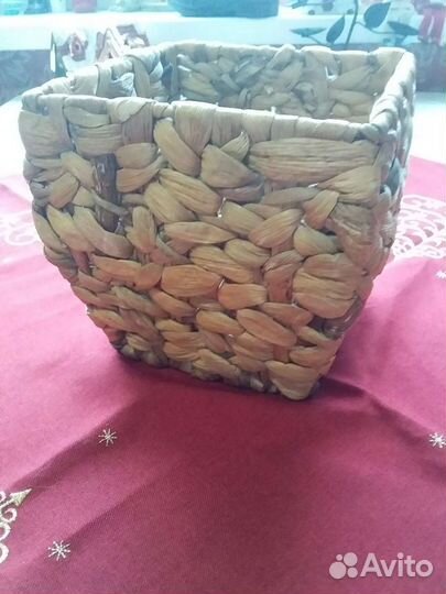 Кашпо для цветов