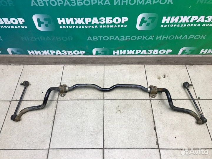 Стабилизатор передний Hyundai Elantra 4 HD 1.6