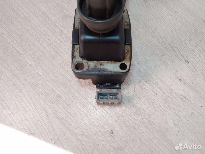 Катушка зажигания Citroen C4 NFU