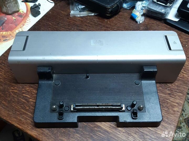 Док станции к ноутбуку HP Futjitsu Siemens LifeBoo