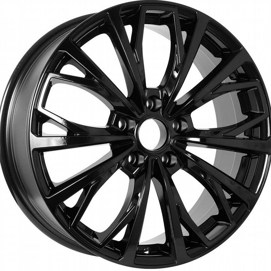 Диски RST R038 7x18 5x108 ET36 D65.1 BL