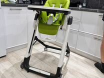 Стульчик для кормления peg perego