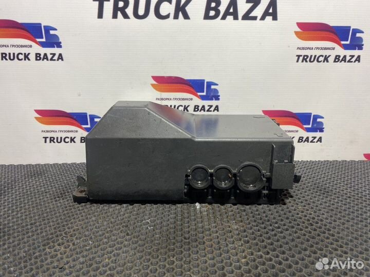Блок управления Heckmodul Mercedes-Benz Actros