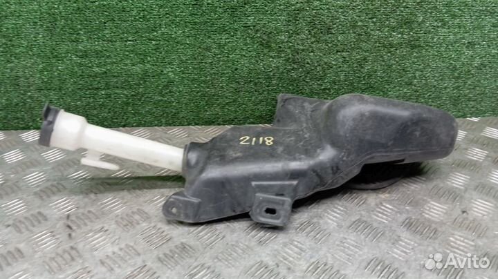 Бачок омывателя Chevrolet Cruze