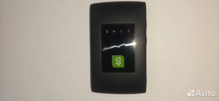 Wifi роутер 4g модем прошитый