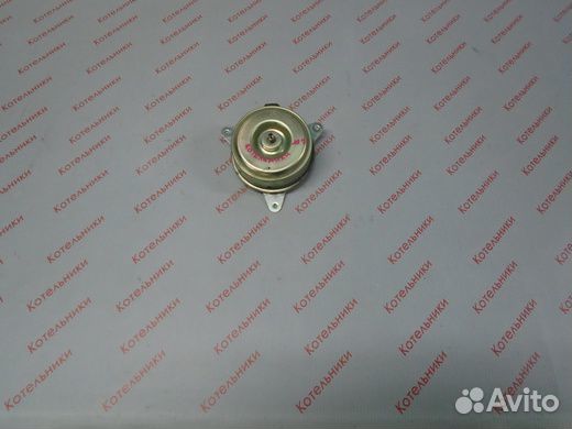 Nissan 21487-ED80B Моторчик вентилятора