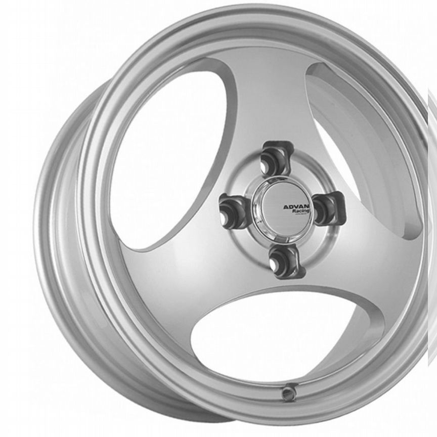 Литые диски Kipardo 6×R15 4×100