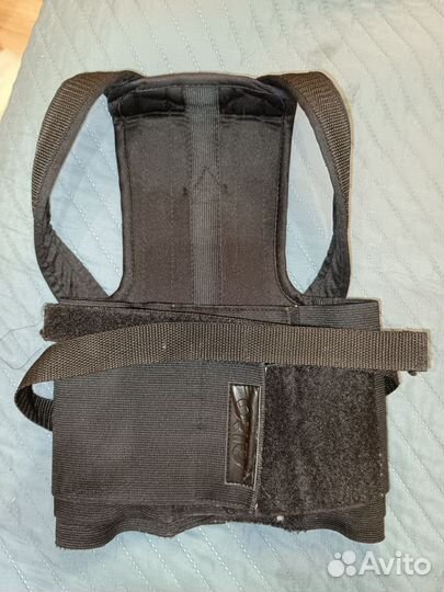 Корсет ортопедический грудо-поясничный