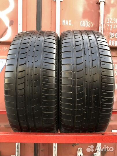 Goodyear Eagle NCT5 245/45 R17 95Y