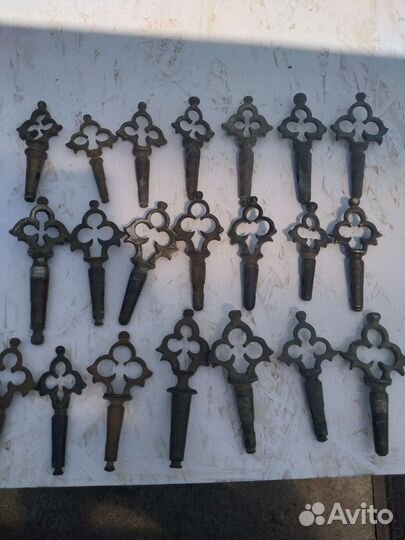 Верток для самовара