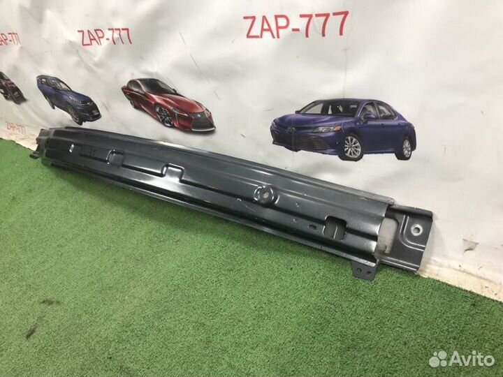Усилитель бампера задний Changan Cs35Plus