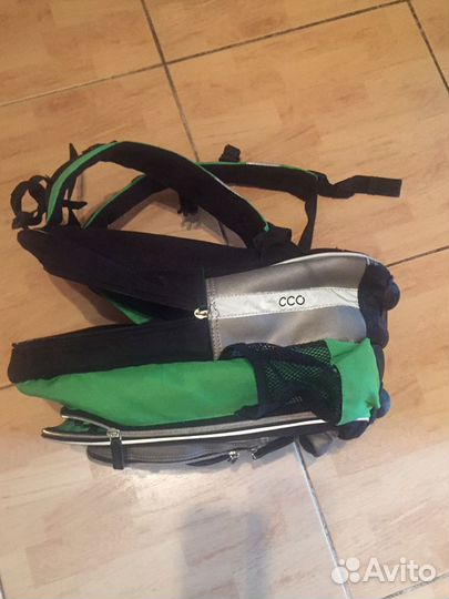 Рюкзак школьный