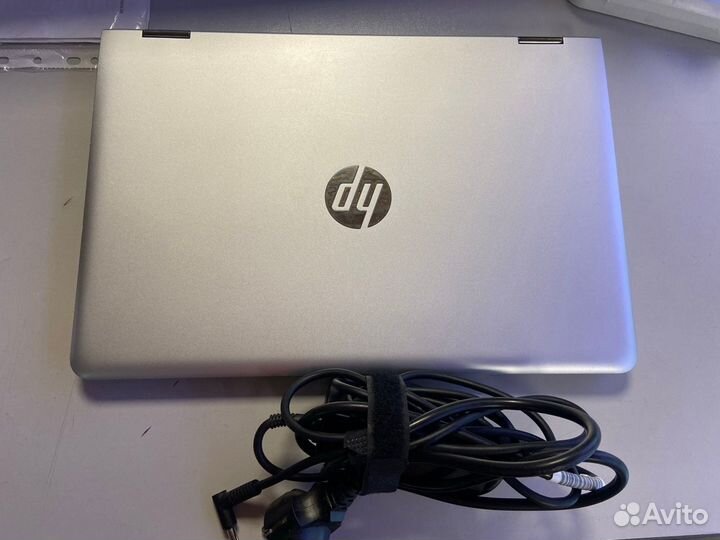 Ноутбук в асс-те