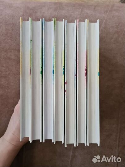 Книги для младших школьников