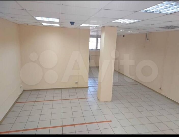 Торговая площадь, 127 м²